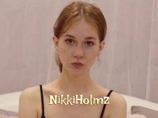 NikkiHolmz