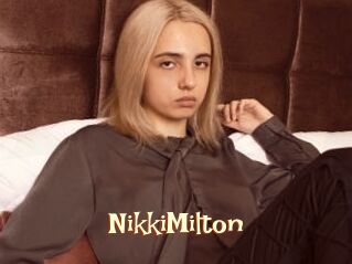 NikkiMilton