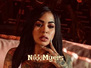 NikkiMyers
