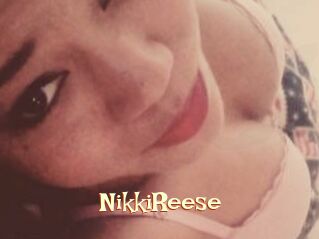 NikkiReese