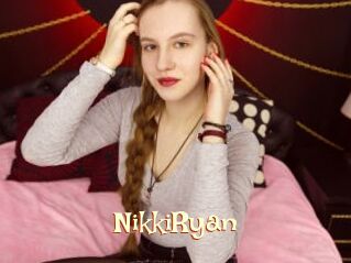 NikkiRyan