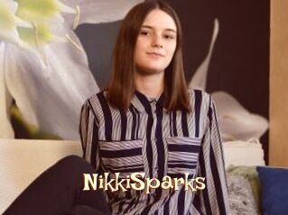 NikkiSparks