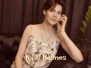 Nikki_Holmes