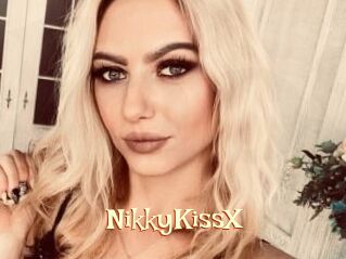 NikkyKissX