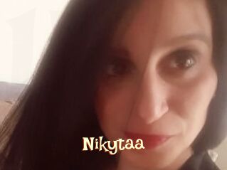 Nikytaa