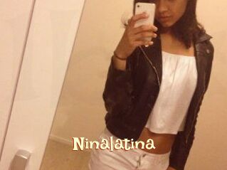 Ninalatina