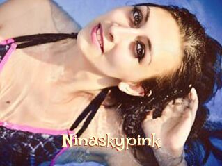 Ninaskypink
