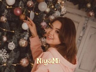 NiyaMi