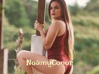 NoamyConor