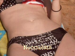 Nocciolata