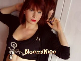 NoemiNice