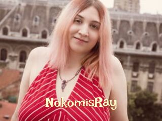NokomisRay
