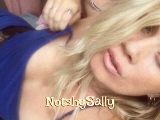 Notshy_Sally