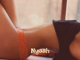 Nyaah