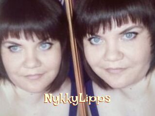 NykkyLipps