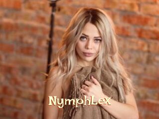 NymphLex