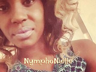 NymphoNielle
