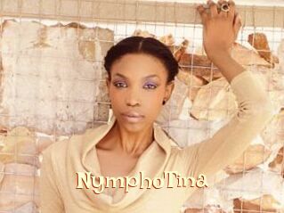 NymphoTina