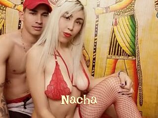 Nacha