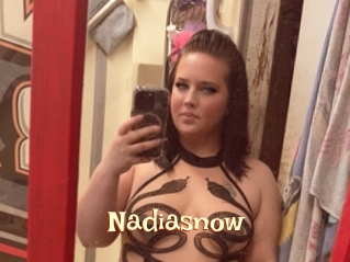Nadiasnow