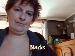 Nadis