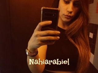 Nahiarabiel