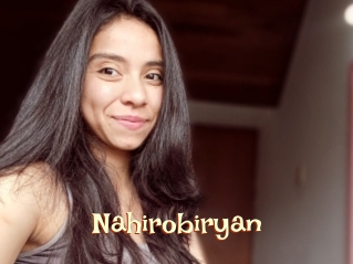 Nahirobiryan