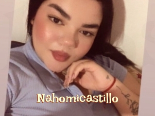 Nahomicastillo