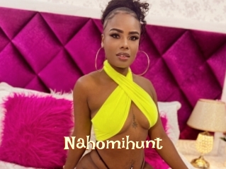 Nahomihunt