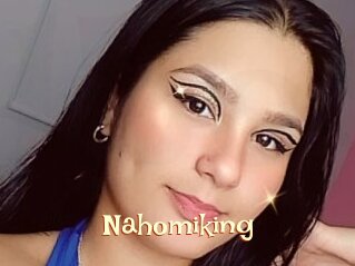 Nahomiking