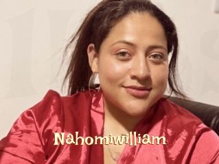Nahomiwilliam