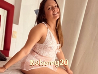 Nahomy20