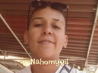 Nahomygil