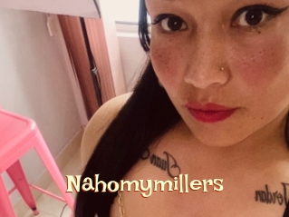 Nahomymillers