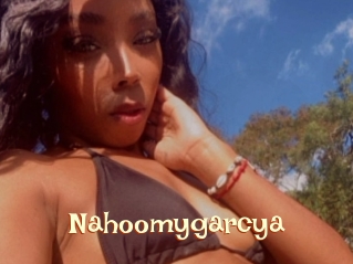 Nahoomygarcya