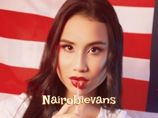 Nairobievans