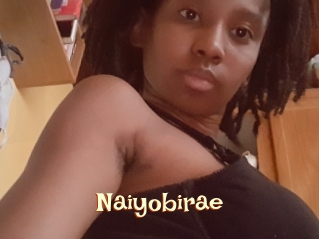 Naiyobirae