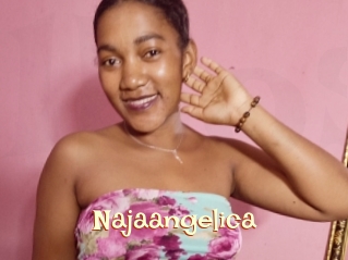 Najaangelica