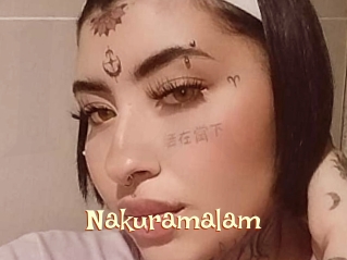 Nakuramalam