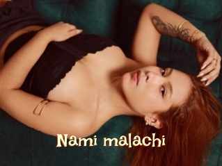 Nami_malachi