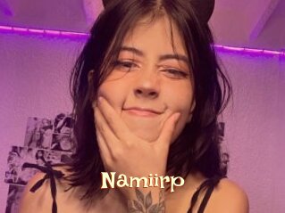 Namiirp
