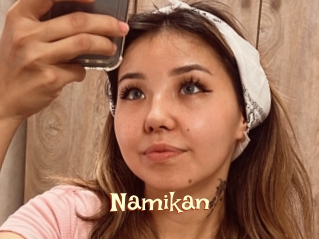 Namikan
