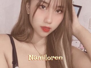 Namiloren