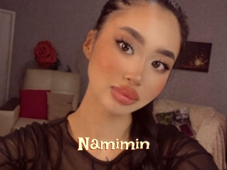 Namimin