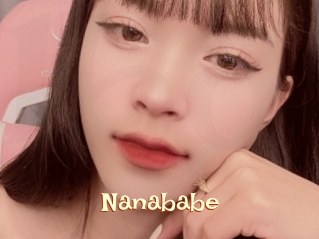 Nanababe
