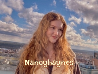 Nancyhaynes