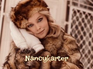 Nancykarter