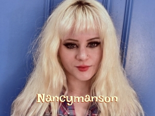 Nancymanson