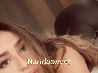 Nandasweet