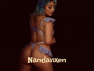 Nandavixen